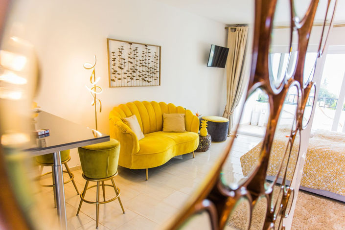 Image No.44-Appartement de 1 chambre à vendre à Marbesa