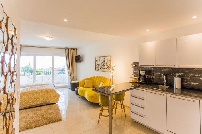 Image No.45-1 Bed Apartment for sale