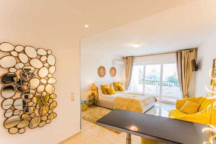 Image No.46-Appartement de 1 chambre à vendre à Marbesa