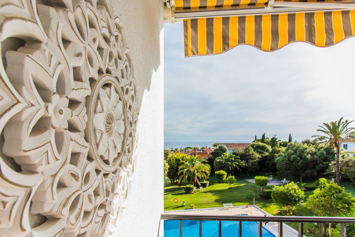 Image No.47-Appartement de 1 chambre à vendre à Marbesa