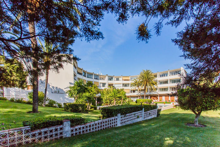 Image No.48-1 Bed Apartment for sale