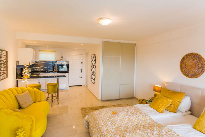 Image No.6-1 Bed Apartment for sale