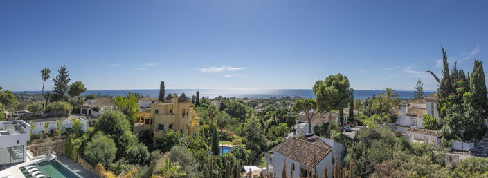 Image No.1-5 Bed Villa for sale