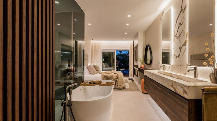 Image No.23-Appartement de 3 chambres à vendre à Estepona