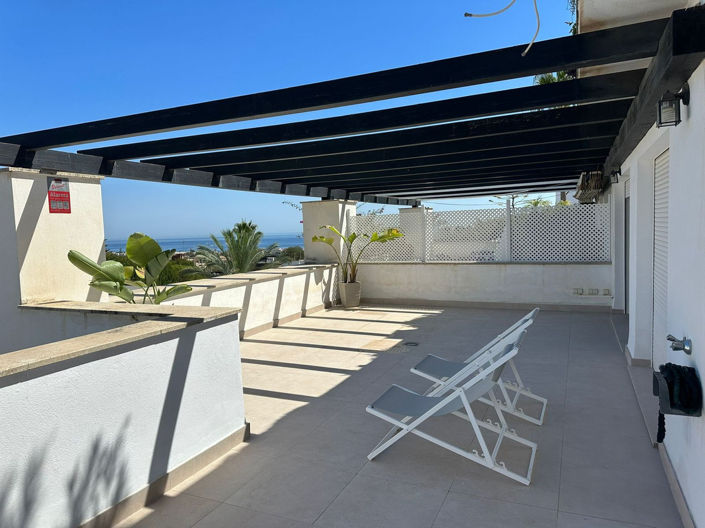 Image No.1-Appartement de 3 chambres à vendre à Los Monteros