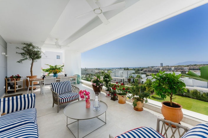 Image No.1-3 Bed Apartment for sale