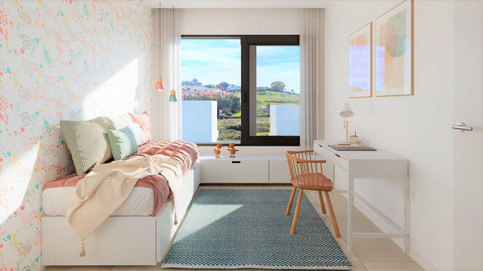 Image No.9-3 Bed Townhouse for sale