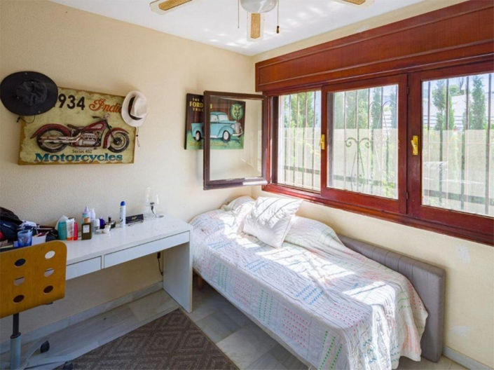 Image No.17-Villa de 4 chambres à vendre à El Rosario