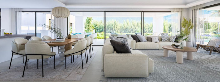 Image No.4-4 Bed Villa for sale