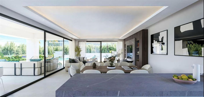 Image No.5-4 Bed Villa for sale