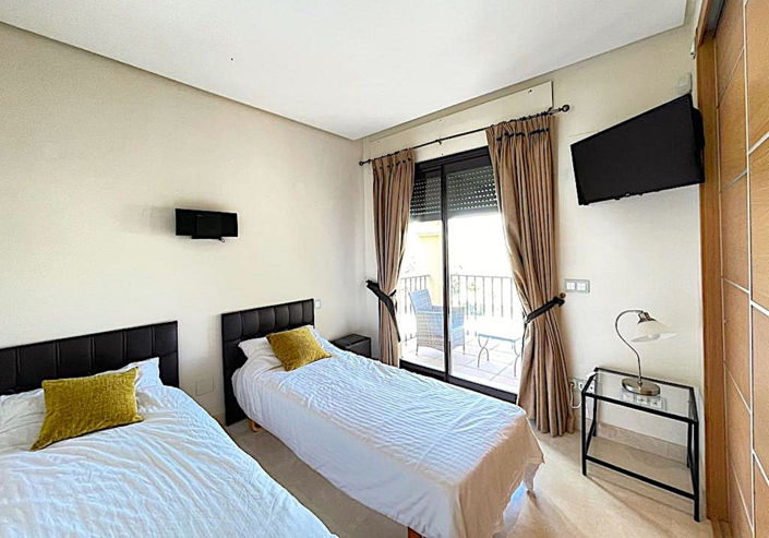 Image No.14-3 Bed Apartment for sale