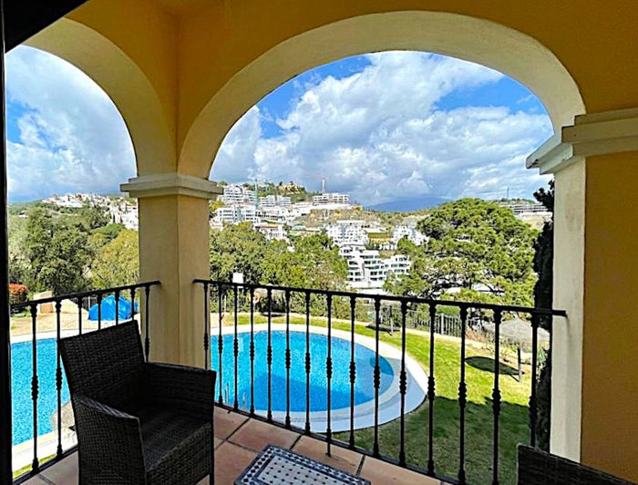 Image No.22-3 Bed Apartment for sale