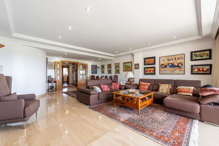 Image No.2-3 Bed Apartment for sale