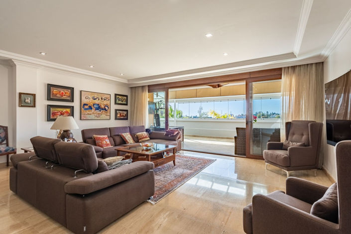 Image No.5-3 Bed Apartment for sale