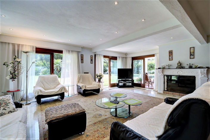 Image No.12-Villa de 5 chambres à vendre à Estepona