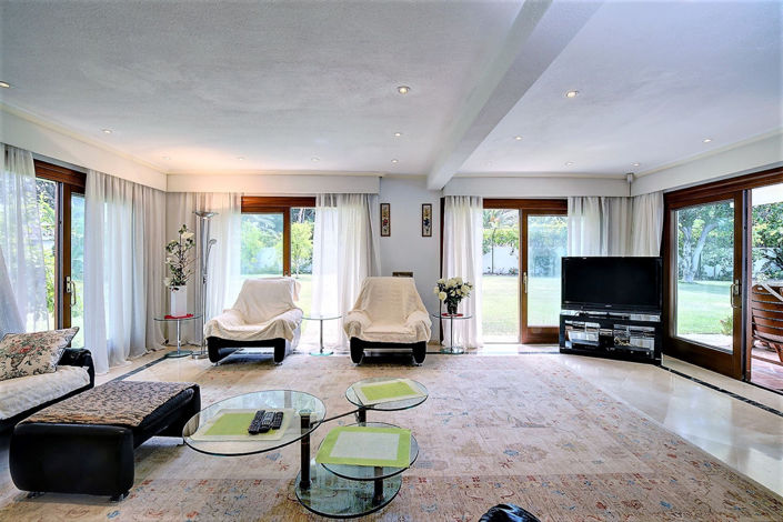 Image No.14-Villa de 5 chambres à vendre à Estepona