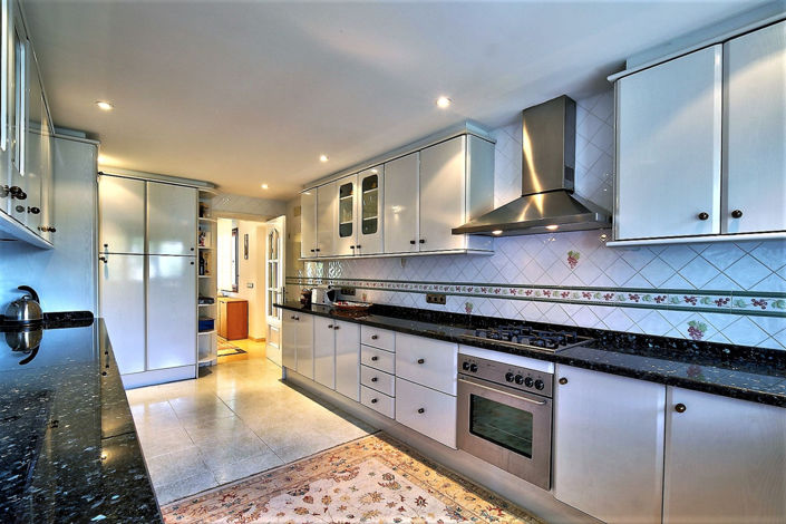 Image No.16-Villa de 5 chambres à vendre à Estepona