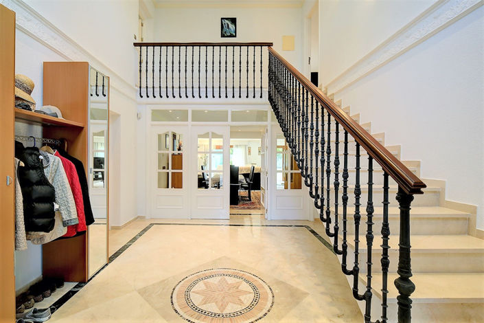 Image No.17-Villa de 5 chambres à vendre à Estepona