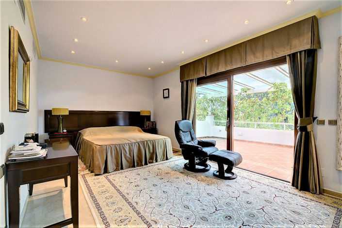 Image No.28-Villa de 5 chambres à vendre à Estepona