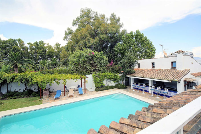 Image No.38-Villa de 5 chambres à vendre à Estepona