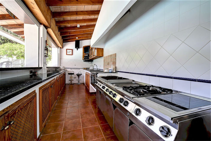 Image No.7-Villa de 5 chambres à vendre à Estepona