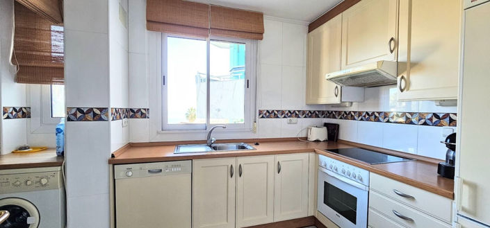 Image No.19-2 Bed Apartment for sale