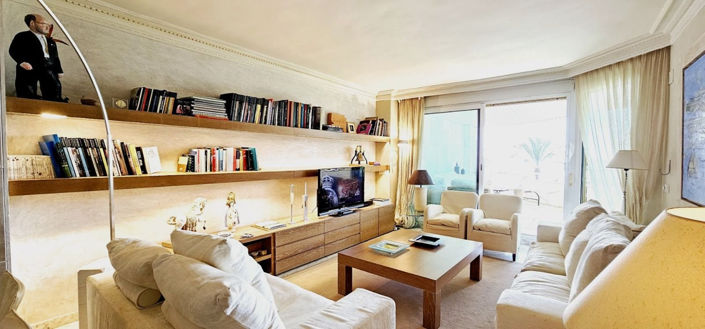 Image No.3-Appartement de 2 chambres à vendre à Golden Mile