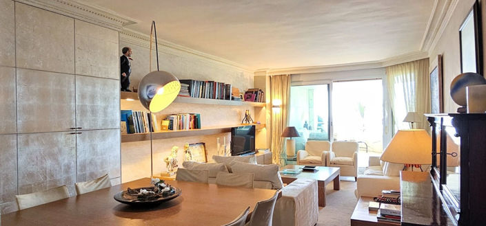 Image No.4-Appartement de 2 chambres à vendre à Golden Mile