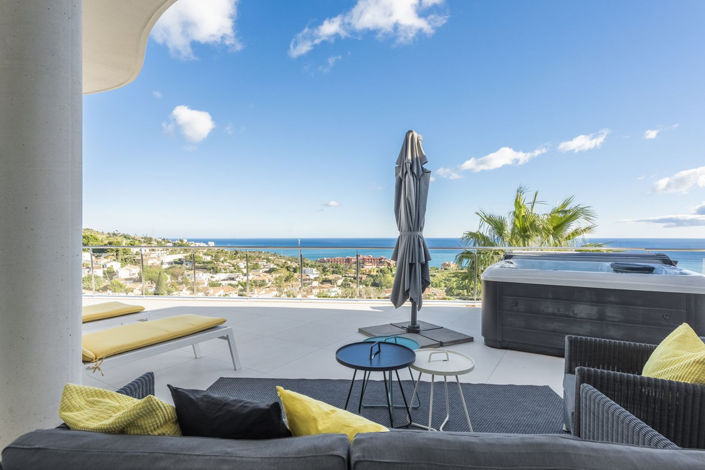 Image No.1-2 Bed Penthouse for sale