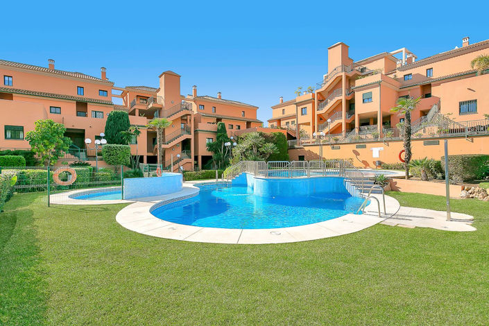 Image No.1-3 Bed Apartment for sale