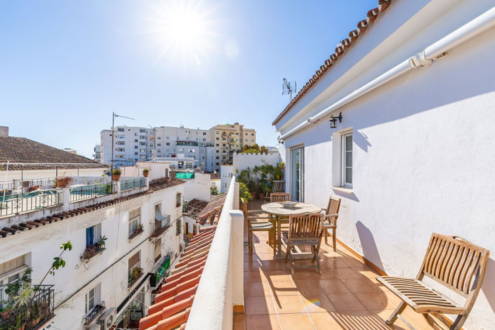 Image No.1-Appartement de 2 chambres à vendre à Malaga