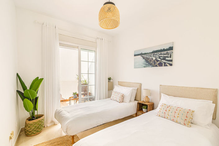 Image No.13-2 Bed Apartment for sale