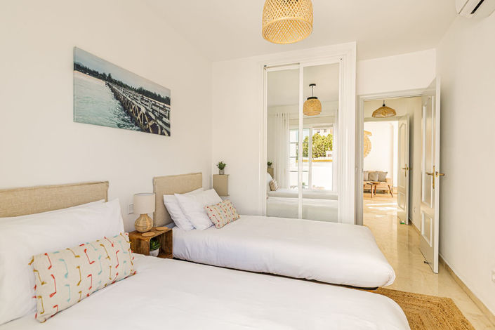 Image No.14-2 Bed Apartment for sale