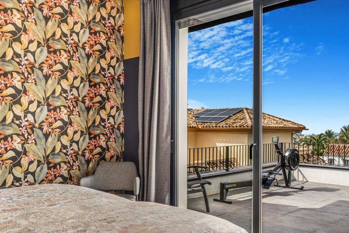 Image No.27-3 Bed Apartment for sale