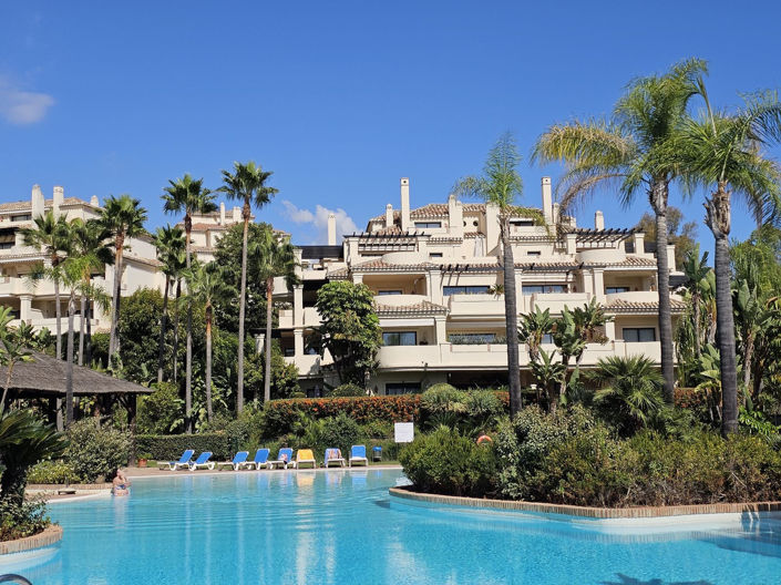 Image No.1-3 Bed Apartment for sale