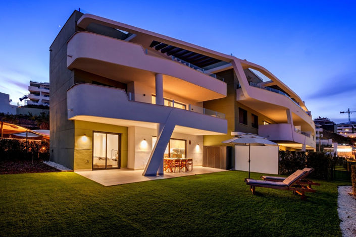 Image No.1-3 Bed Apartment for sale