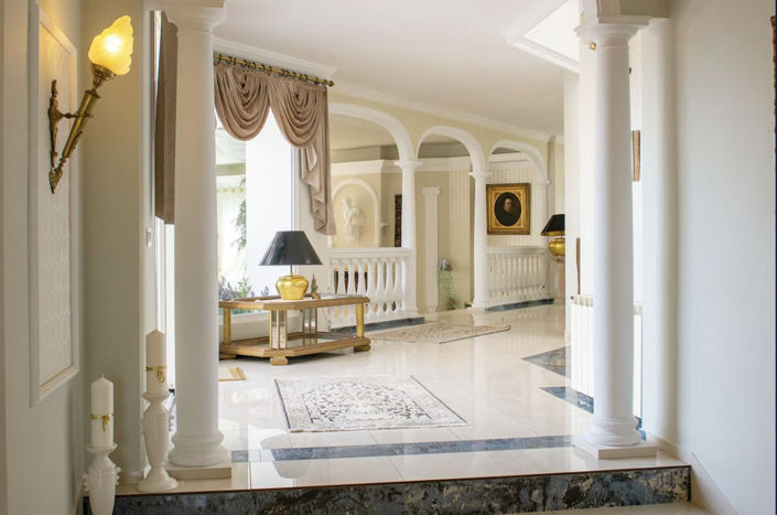 Image No.3-7 Bed Villa for sale