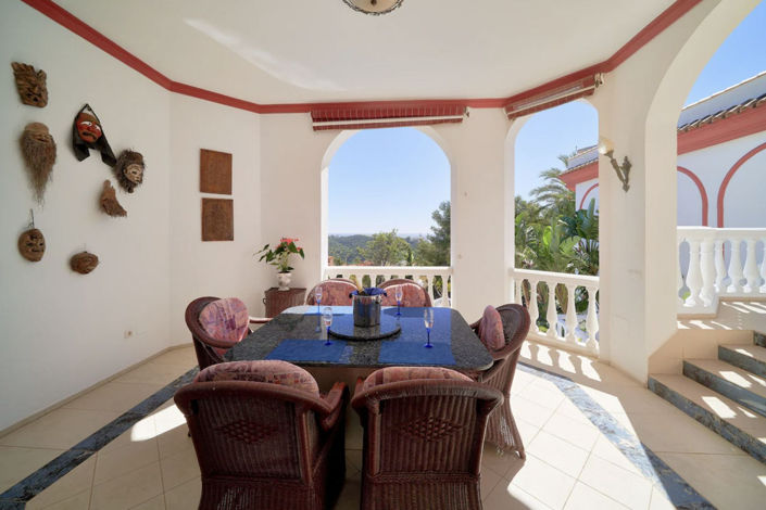 Image No.4-7 Bed Villa for sale