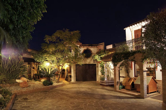 Image No.41-7 Bed Villa for sale