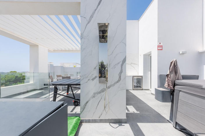 Image No.10-Penthouse de 3 chambres à vendre à La Quinta