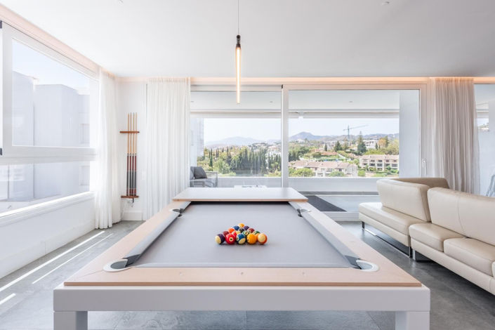 Image No.13-Penthouse de 3 chambres à vendre à La Quinta