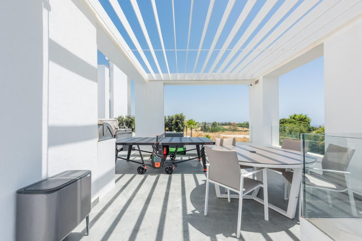 Image No.15-Penthouse de 3 chambres à vendre à La Quinta