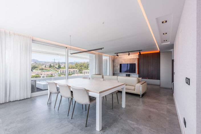 Image No.17-Penthouse de 3 chambres à vendre à La Quinta