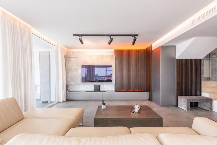 Image No.2-Penthouse de 3 chambres à vendre à La Quinta