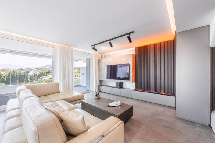 Image No.22-Penthouse de 3 chambres à vendre à La Quinta