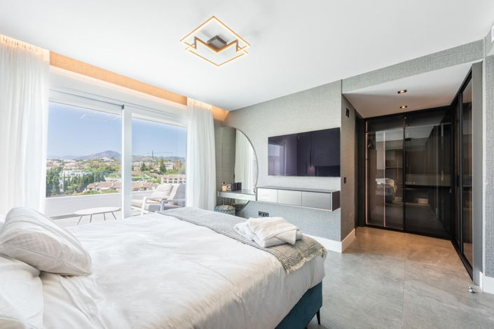 Image No.3-Penthouse de 3 chambres à vendre à La Quinta