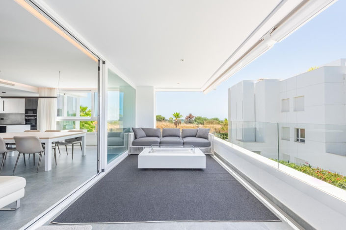 Image No.36-Penthouse de 3 chambres à vendre à La Quinta