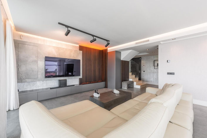 Image No.6-Penthouse de 3 chambres à vendre à La Quinta