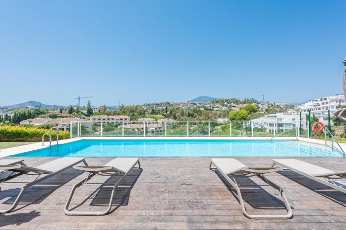 Image No.7-Penthouse de 3 chambres à vendre à La Quinta