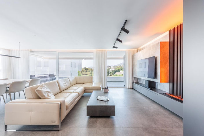 Image No.9-Penthouse de 3 chambres à vendre à La Quinta